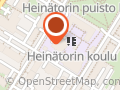 Oulun kaupunki Heinätorin koulu Heinätorin yksikkö