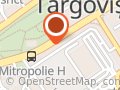 Fornetti Targoviste - Mitropolie