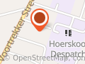 Du Preez Street Clinic