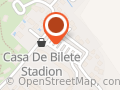 Parcare Stadion (270 locuri - gratuit)