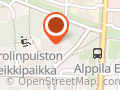 Kalustettu Huoneisto