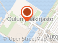 Kanresta Oy Teatteriravintola