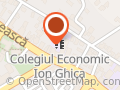 Colegiul Economic Ion Ghica - Targoviste