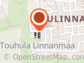 Päiväkoti Touhula Linnanmaa