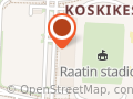 Raatin liikuntakeskuksen kahvila