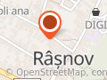 Biserica Evanghelica Rasnov