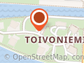 Toivoniemen Asuntoyhtiöiden Huoltokeskus Oy