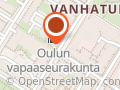 Oulun Vapaaseurakunta