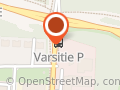 SEO Kaarnatie automaattiasema
