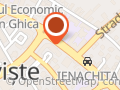 Pensiunea Dracula  Targoviste