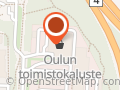 Oulun Toimistokaluste