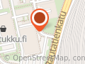 Huovisen Leipomo Kastellin myymälä