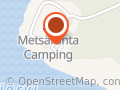Metsäranta Camping