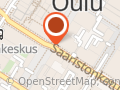 Sirkku Kaskentola Ky
