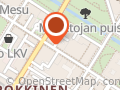 Byströmin ohjaamo