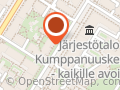 Arkkitehtisuunnittelu Niskanen