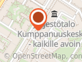 B2B-markkinointitoimisto Myynninmaailma Oy