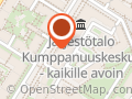Oulun seudun kehitysvammaisten tuki ry