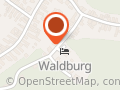 Pensiunea Waldburg