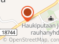 Haukiputaan Jokikylän Rauhanyhdistys Ry