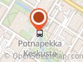 Hammaslääkäri Tellervo Tervonen
