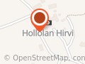 Hollolan Hirvi Maatilaravintola