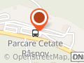 Restaurant Terasa "Pe Vale"