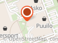 Laattapiste Oulu