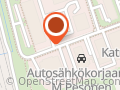 Autosähkökorjaamo M Pesonen
