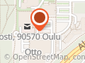 Rautakirja Oy - R-kioski Oulu Kaijonharju