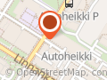 SATS Heikinkatu