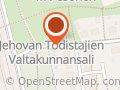 Jehovan Todistajat Oulun Seurakunta