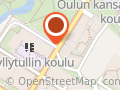 Silmäasema Oulu, Valkea