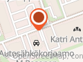 Oulun kaupunki pieneläinvastaanotto