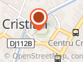 Biserica Fortificată din Cristian