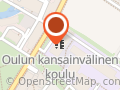 Oulun kaupunki Oulun kansainvälinen koulu