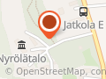 Nyrölätalo