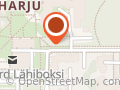 Oulun kaupunki Kaijonharjun nuorisotalo