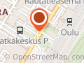 Vr Rautatieasema Oulu