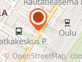 Oulun Asfaltti Oy