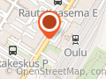 Forenom Oulu - Majoituspalvelu Forenom Oy