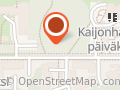 Oulun kaupunki päiväkoti Kaijonharju