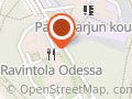Oulun kaupunki Puolivälikankaan Nuorisotila