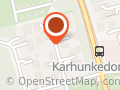Oulun kaivuripalvelu Oy