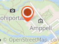 Hengitysliitto Ry Kiinteistöpalvelut