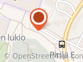 Kempeleen seurakunta Vanha Kirkko