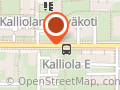 Oulun kaupunki Kalliolan päiväkoti
