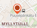 K-Market Myllytulli
