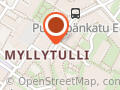 Parturi-Kampaamo Hiushuone Repekka
