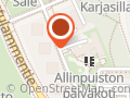 Oulun kaupunki Allinpuiston päiväkoti